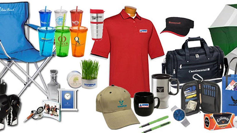 Promotional Items from Xact